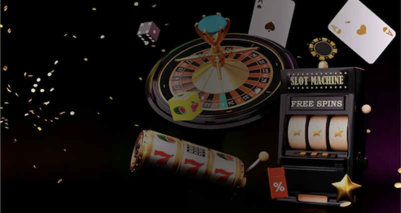 Empresa de apuestas BetOnRed Empresa de apuestas BetOnRed