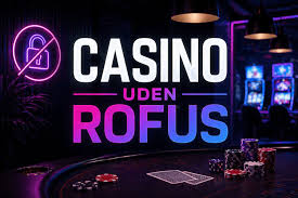 Spillevirksomheder uden ROFUS -- Bedste spil uden for ROFUS Spillevirksomheder uden ROFUS -- Bedste spil uden for ROFUS