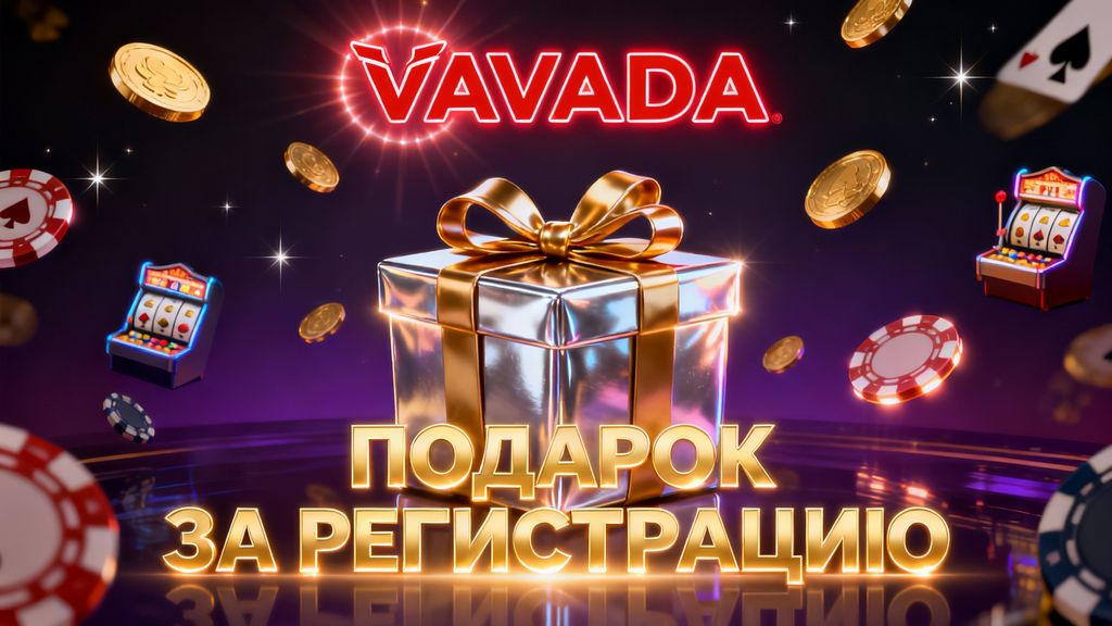 Vavada Crypto Online Casino: честная оценка коэффициентов ставки, игр, характеристик сайта и удобства для игроков
